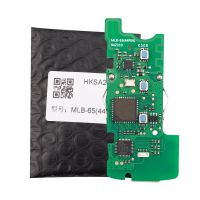 KEYDIY KD MLB65 Key PCB Board Only Support Customizing Buttons, Keyless Adjustment