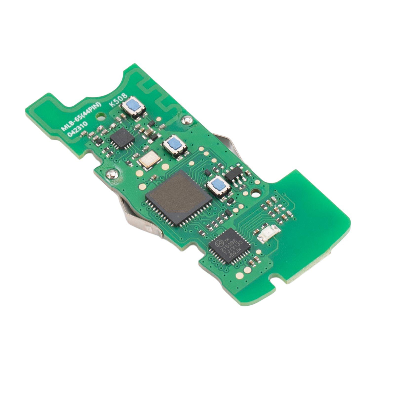 KEYDIY KD MLB65 Key PCB Board Only Support Customizing Buttons, Keyless Adjustment