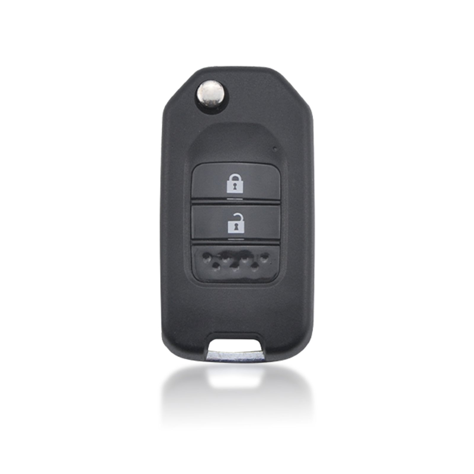 KEYDIY KD NB10-2 Universal Flip Remote Key 2 Buttons for Honda Type 5pcs/lot