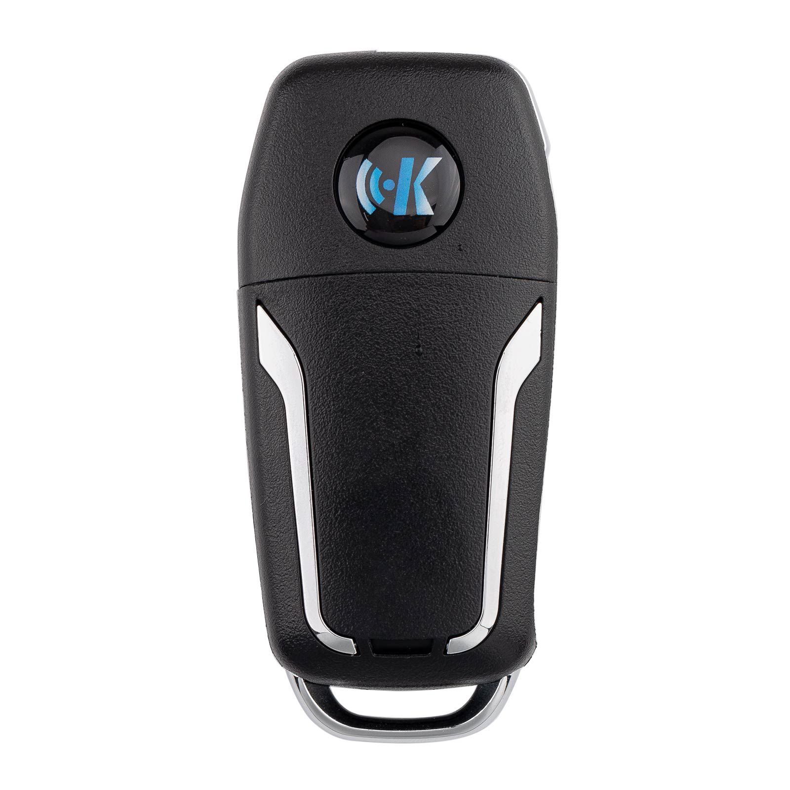 KEYDIY KD NB12-4 Universal Flip Remote Key 3+1 Buttons for Ford Type 5pcs/lot