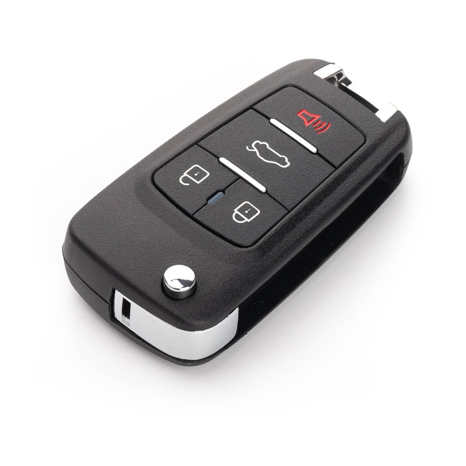 KEYDIY KD NB18-4 Universal Remote Key 4 Buttons 5pcs/lot