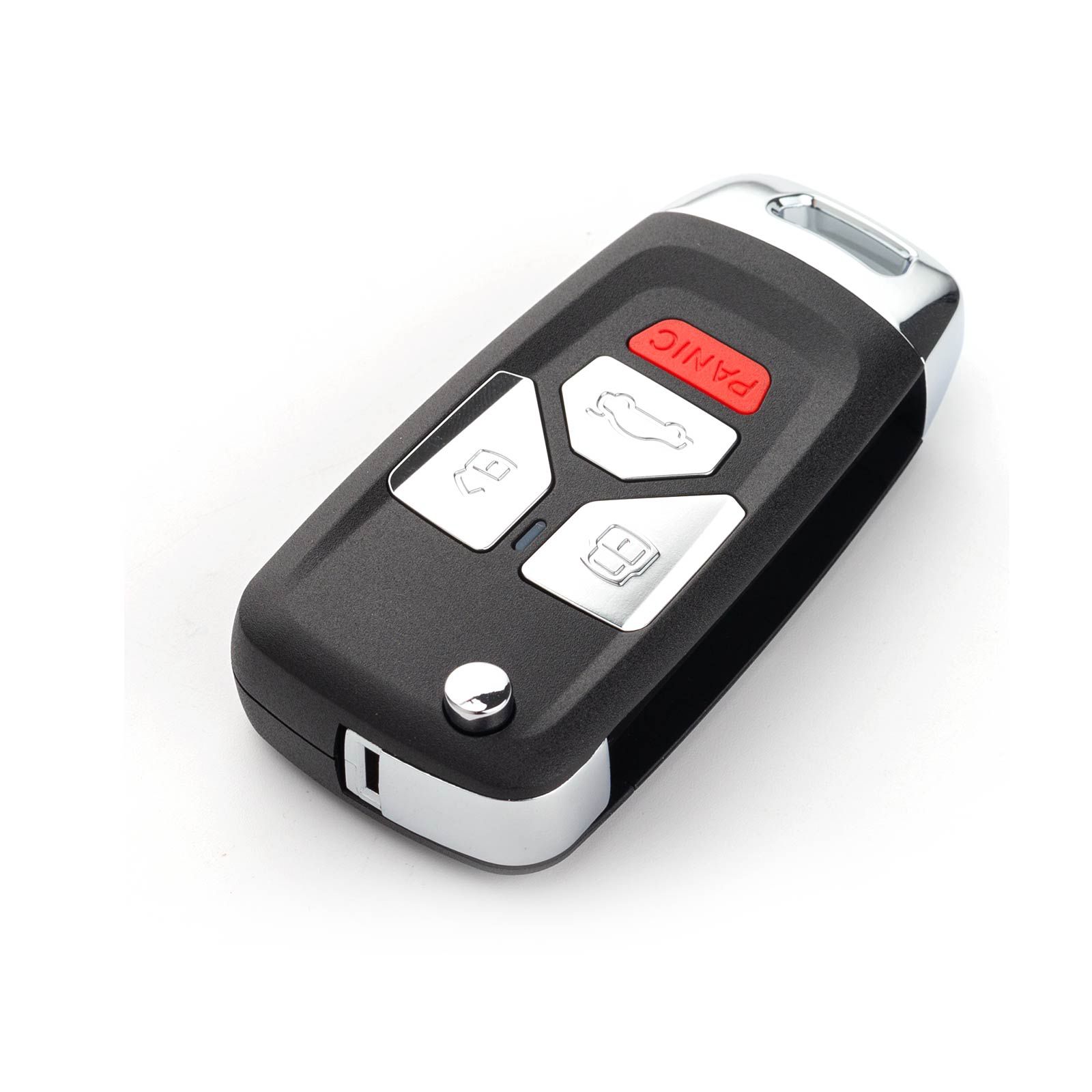 KEYDIY KD NB27-4 Universal Remote Key 4 Buttons 5pcs/lot