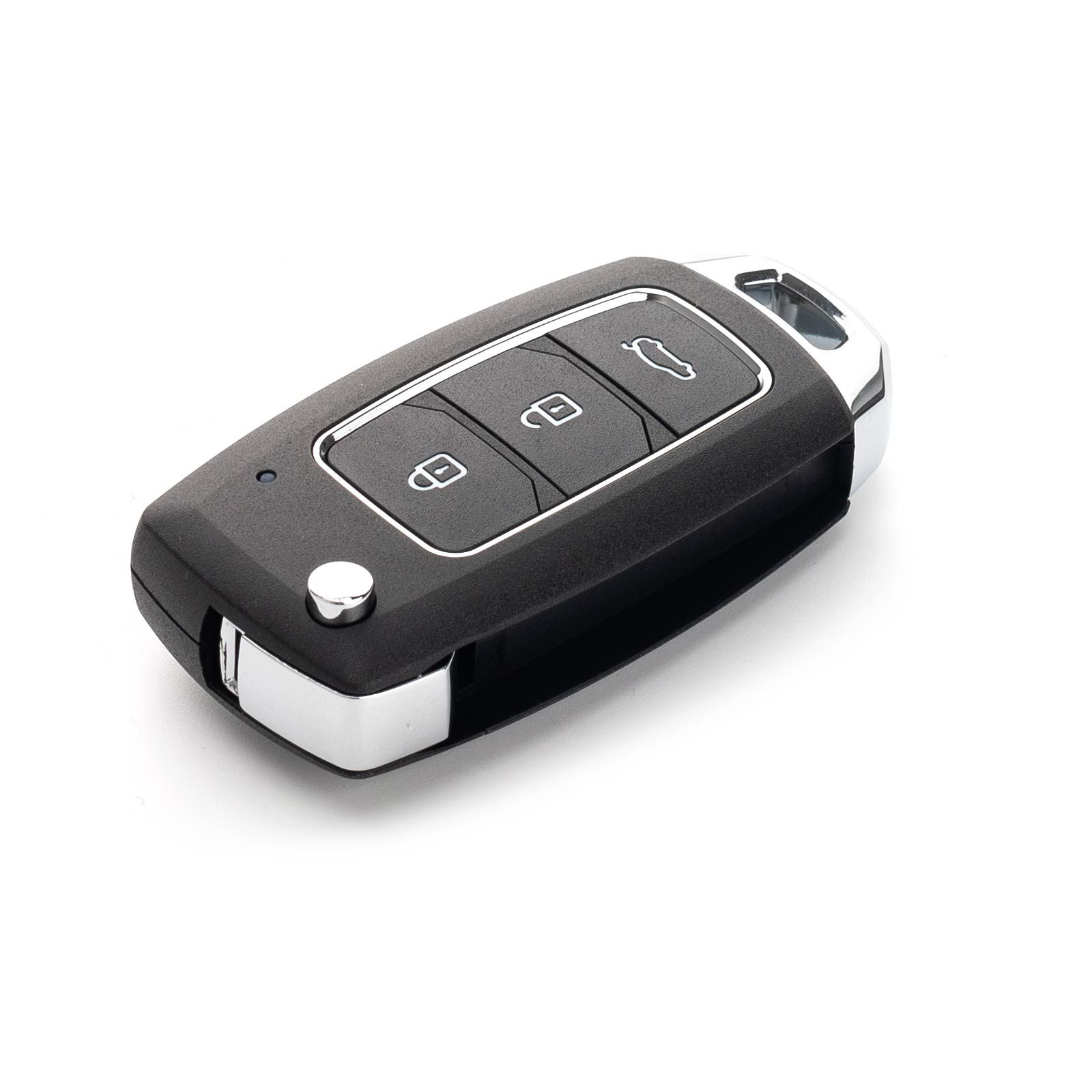 KEYDIY KD NB28-3 Universal Remote Key 3 Buttons 5pcs/lot