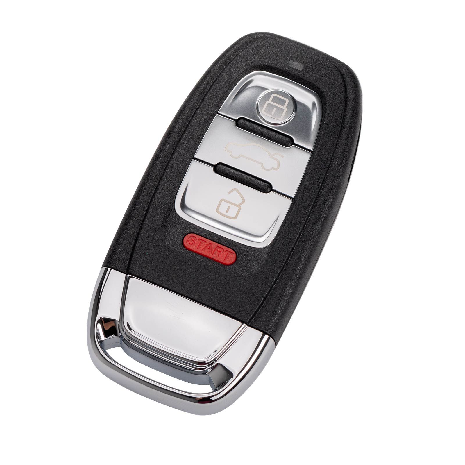 KEYDIY KD ZB01-4 Smart Remote Key for Audi Type 5pcs/lot