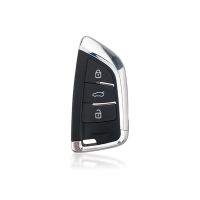 KEYDIY KD ZB02-3 Universal Smart Remote Key 3 Buttons for BMW Type 5pcs/lot