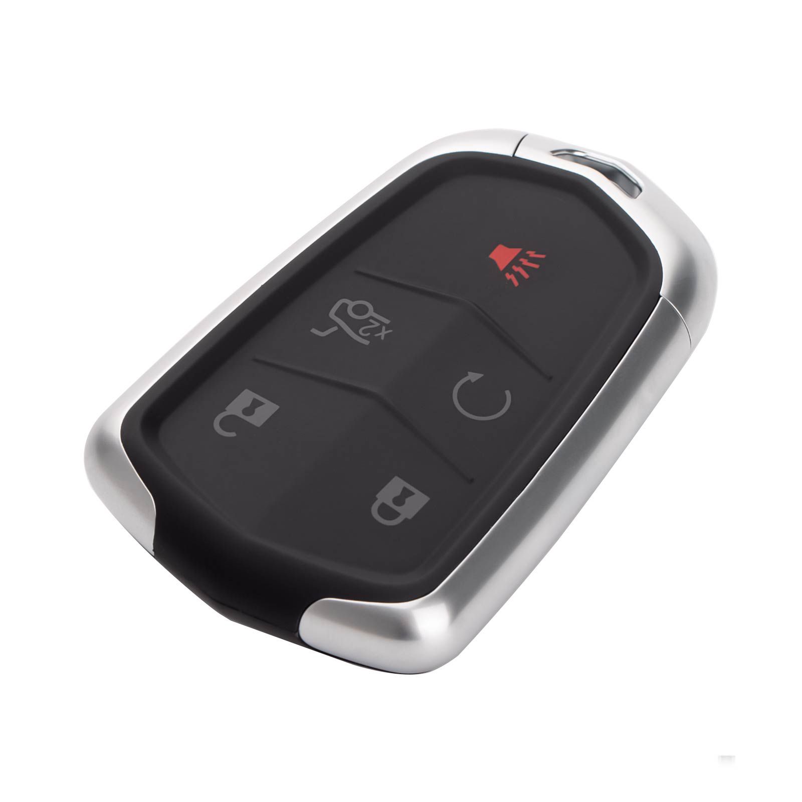 KEYDIY KD ZB05-5 Universal Smart Remote Key 4+1 Buttons for Cadillac Type 5pcs/lot