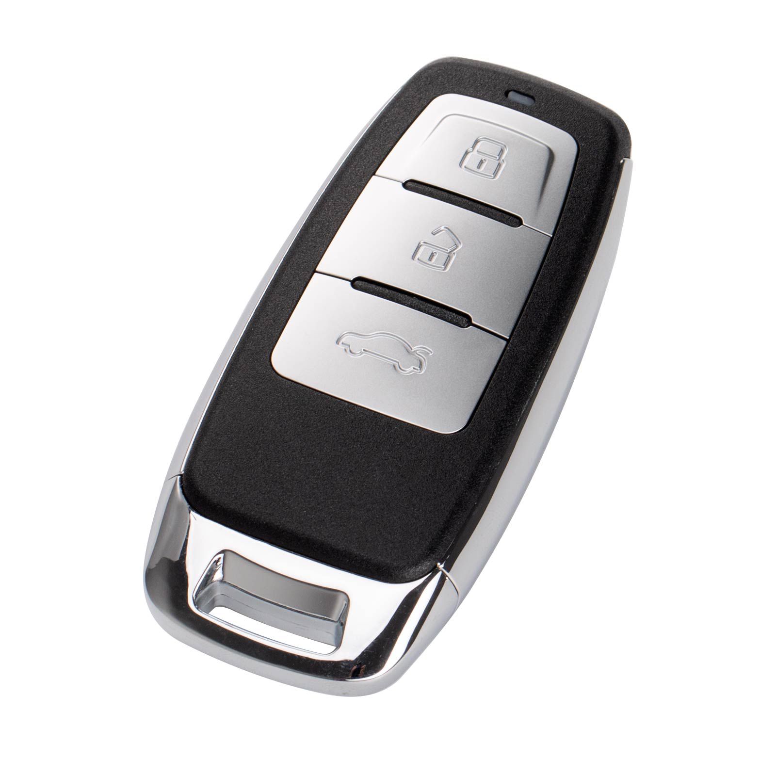 KEYDIY KD ZB08-3 Universal Smart Remote Key 3 Buttons for Audi Type 5pcs/lot