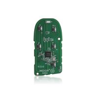 KEYDIY KD ZB13 Universal Smart Key PCB 5 Buttons (Only PCB) for Maserati Type 5pcs/lot