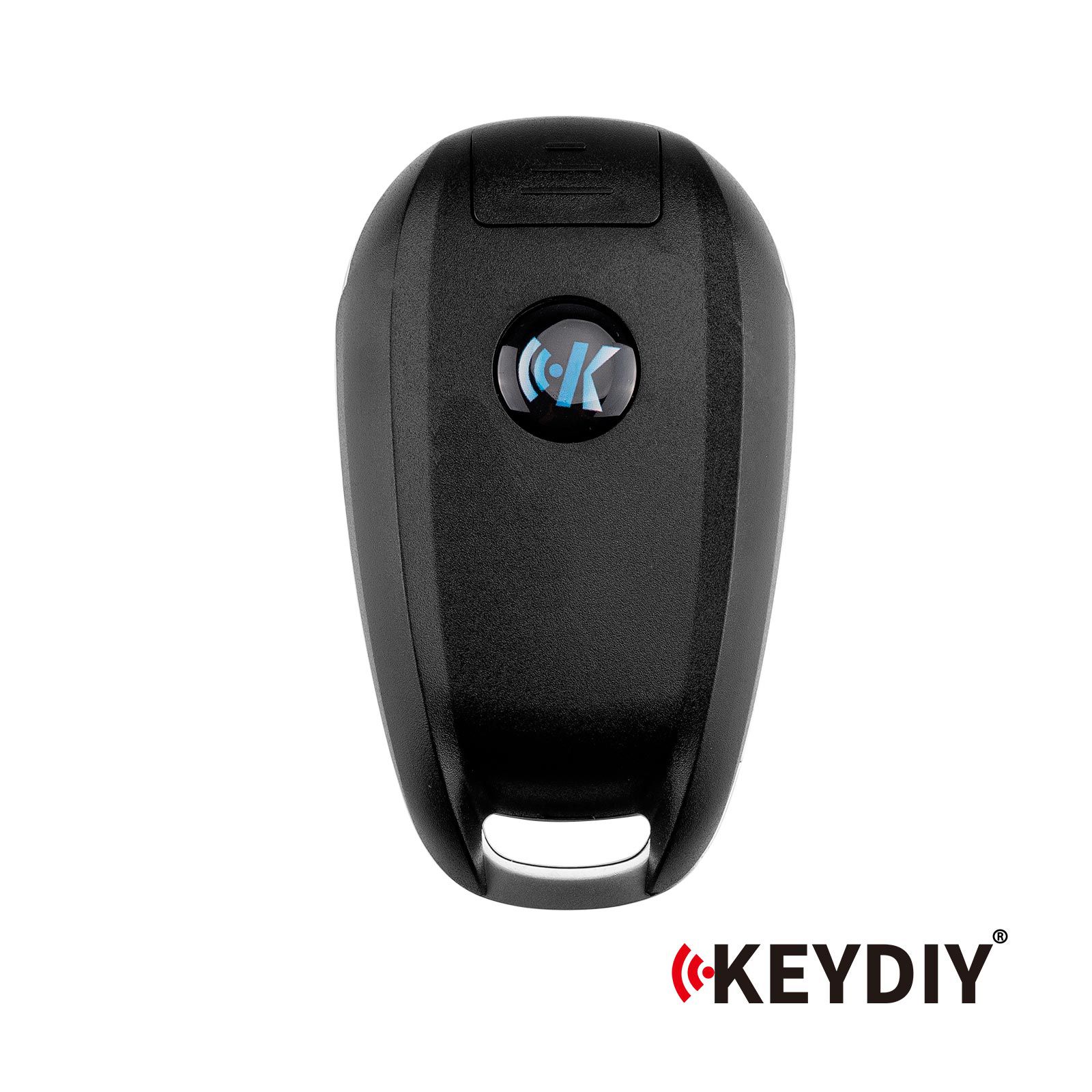 KEYDIY KD ZB16-5 Universal Smart Remote Key 4+1 Buttons for Alfa Romeo Type 5pcs/lot