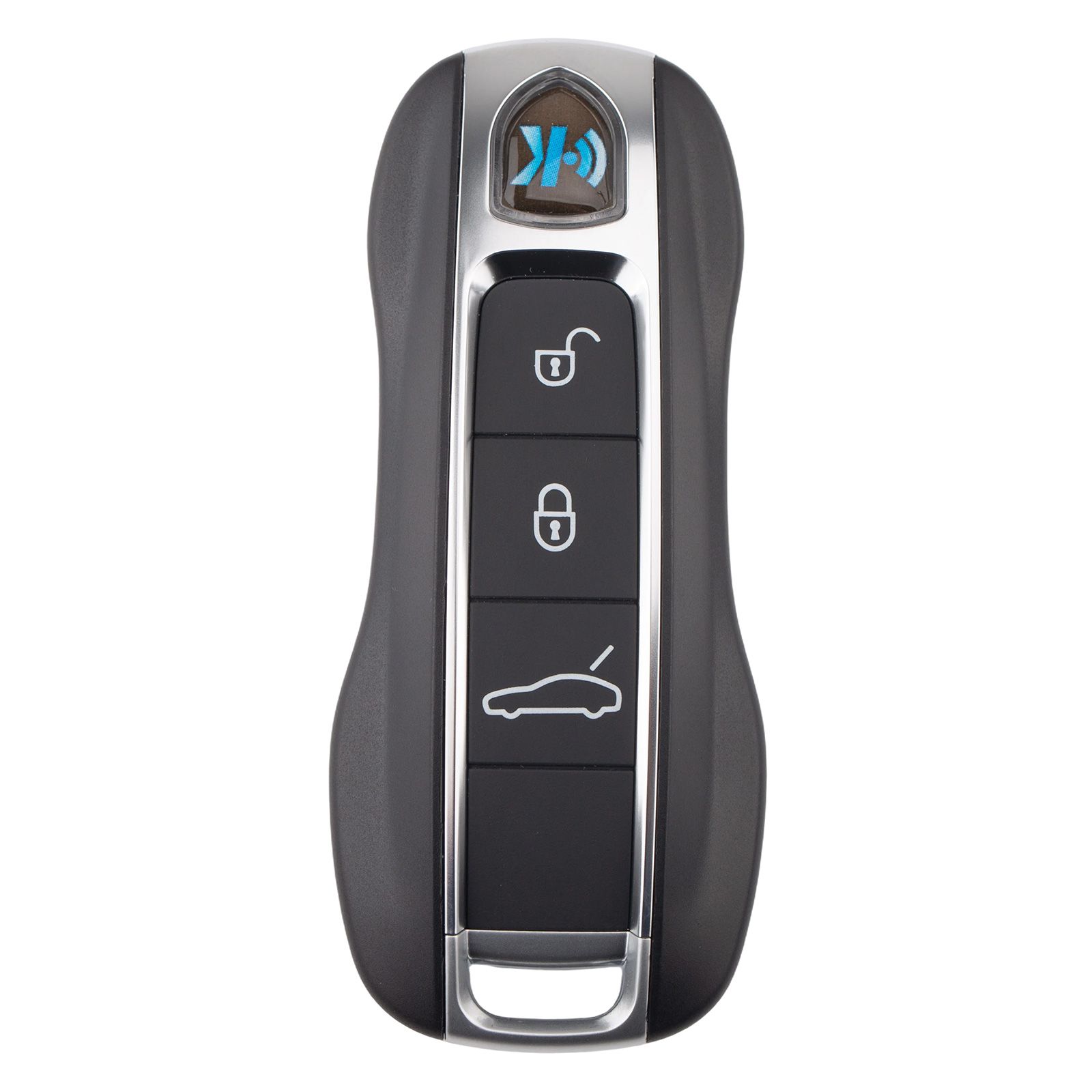 KEYDIY KD ZB19-3 Universal Smart Remote Key 3 Buttons for Porsche Type 5pcs/lot