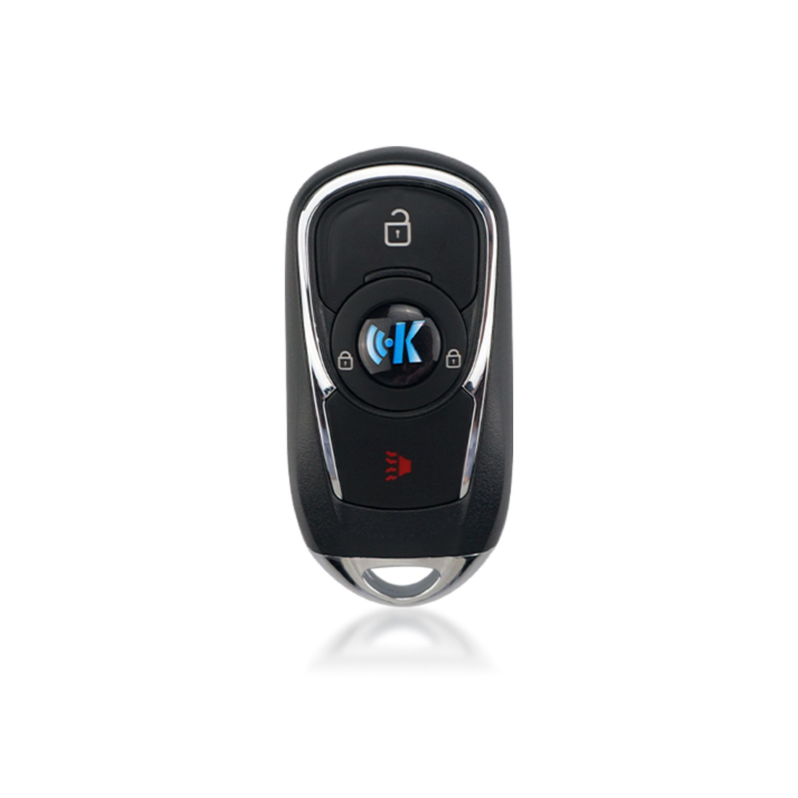 KEYDIY KD ZB22-3 Universal Smart Remote Key 3 Buttons for Buick Type 5pcs/lot