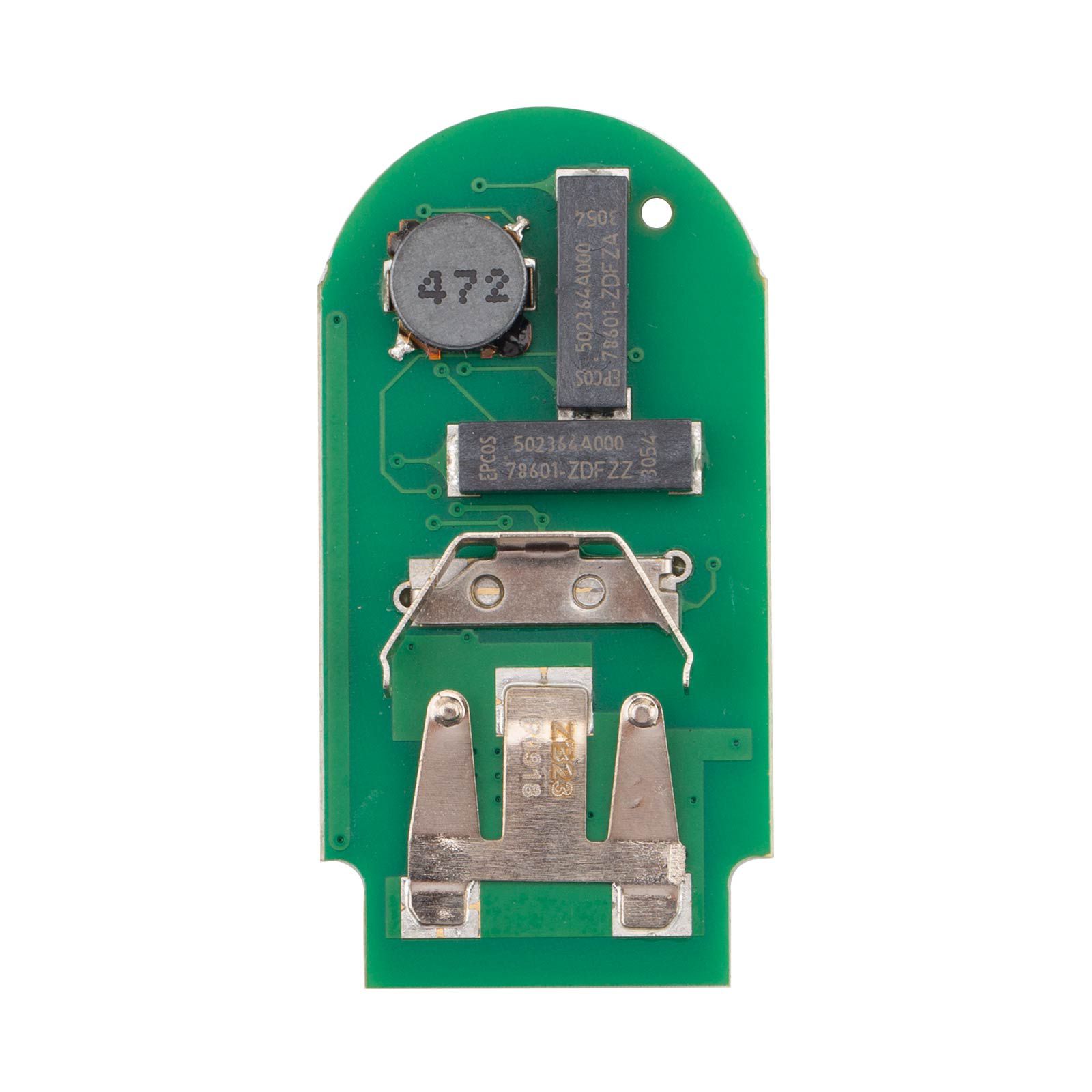 KEYDIY KD ZB23 Universal Smart Remote PCB 3+1 Buttons (Only PCB) for BMW Type 5pcs/lot