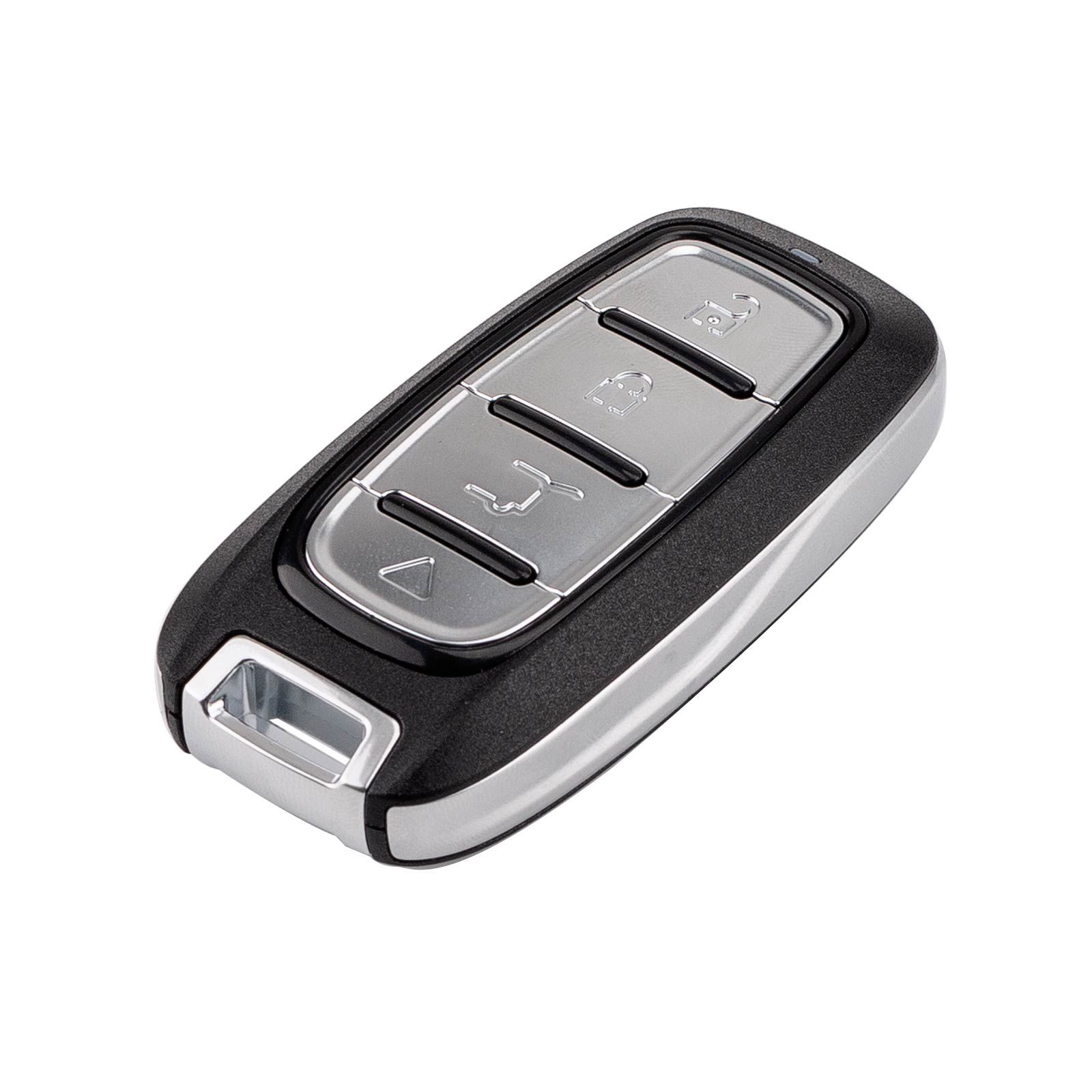 KEYDIY KD ZB27-4 Universal Smart Remote Key 4 Buttons for Chrysler Type 5pcs/lot