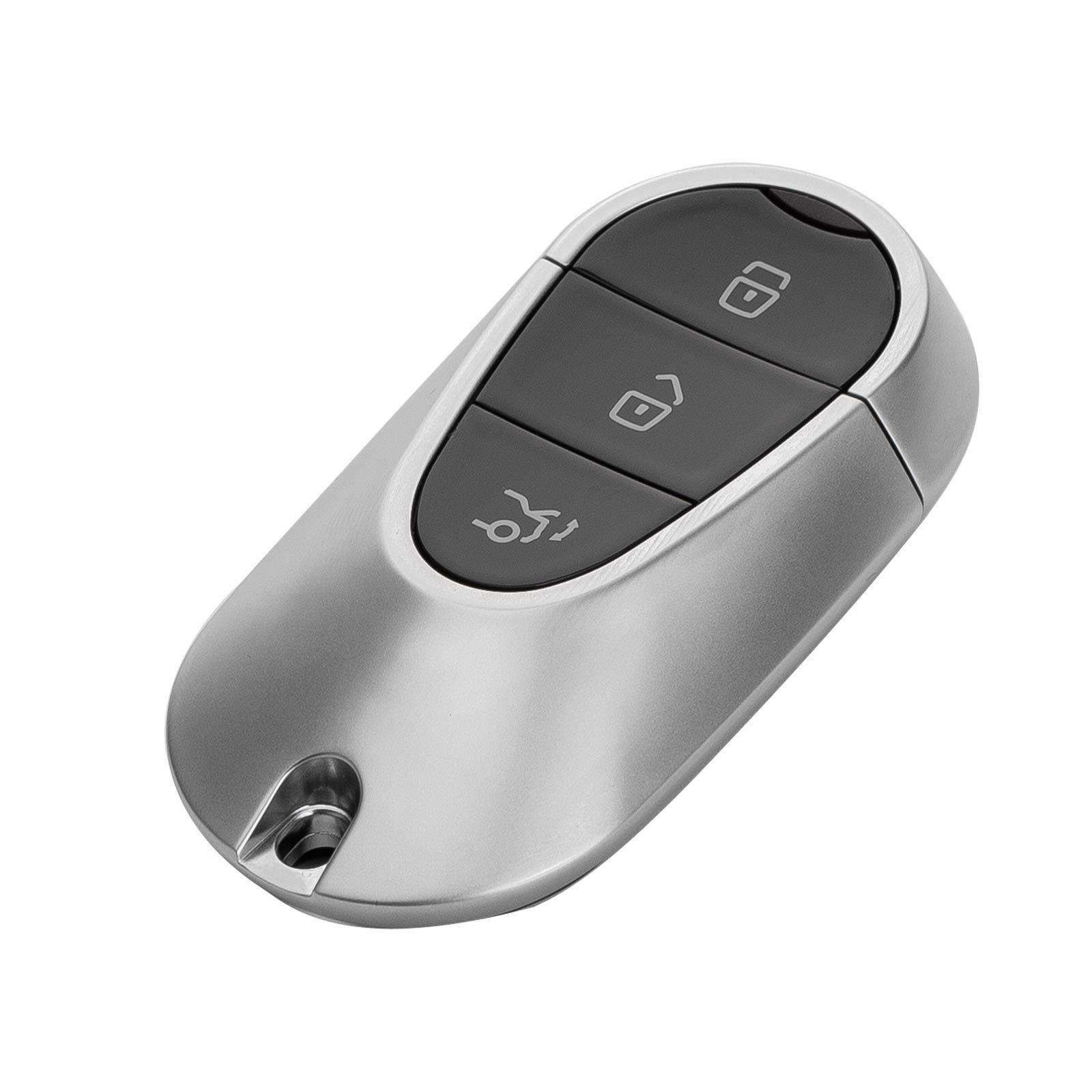 KEYDIY KD ZB29-3 Universal Smart Remote Key 3 Buttons for MB Maybach Type 5pcs/lot