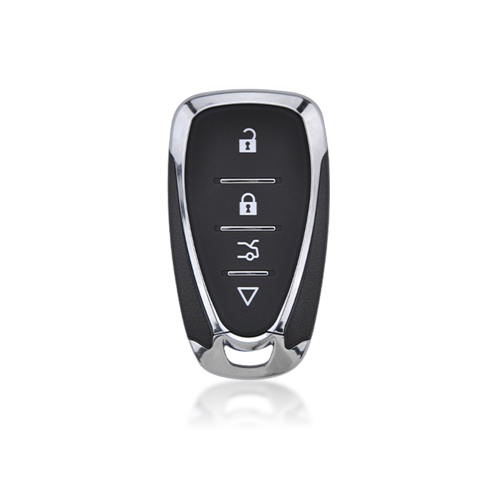 KEYDIY KD ZB32-4 Universal Smart Remote Key 4 Buttons for Chevrolet Type 5pcs/lot