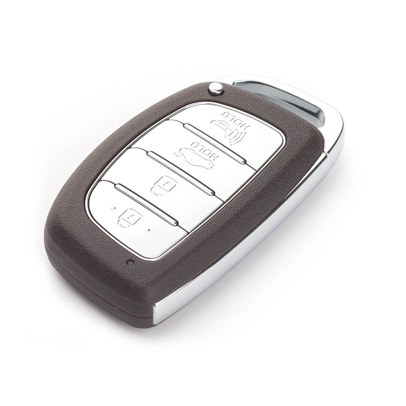 KEYDIY KD ZB33-4 Universal Smart Remote Key 3+1 Buttons for Hyundai Type 5pcs/lot