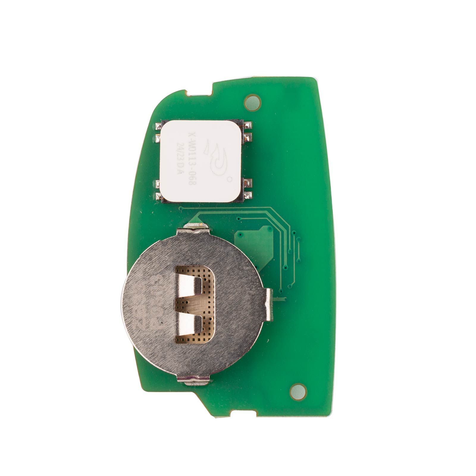 KEYDIY KD ZB33-4 Universal Smart Remote Key PCB 3+1 Buttons (Only PCB) for Hyundai Type 5pcs/lot