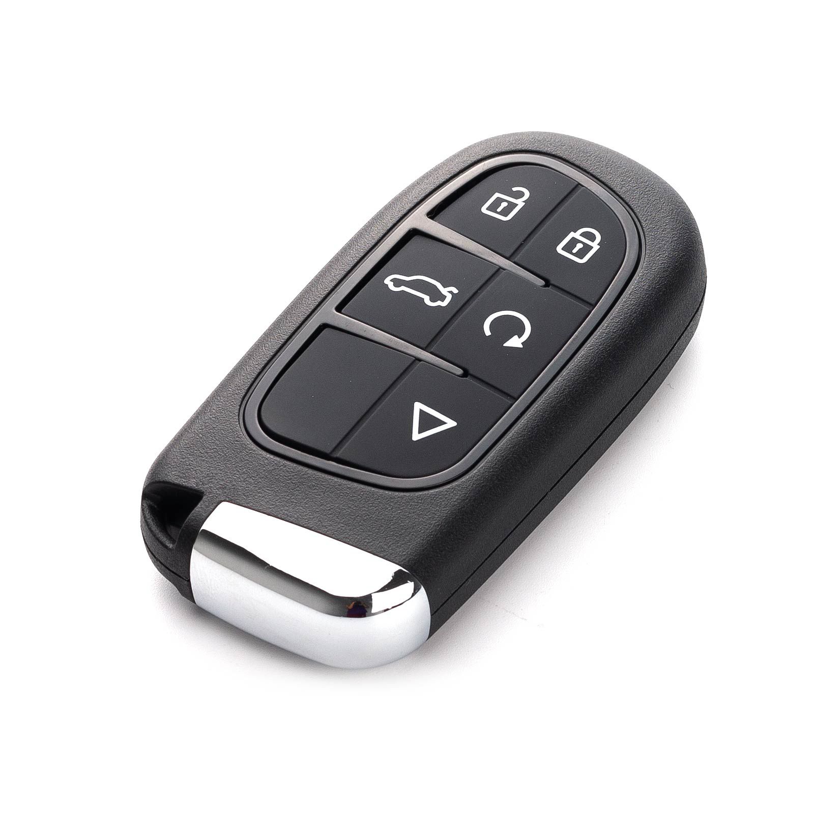 KEYDIY KD ZB34-5 Universal Smart Remote Key 5 Buttons for Jeep Chrysler Dodge Type 5pcs/lot