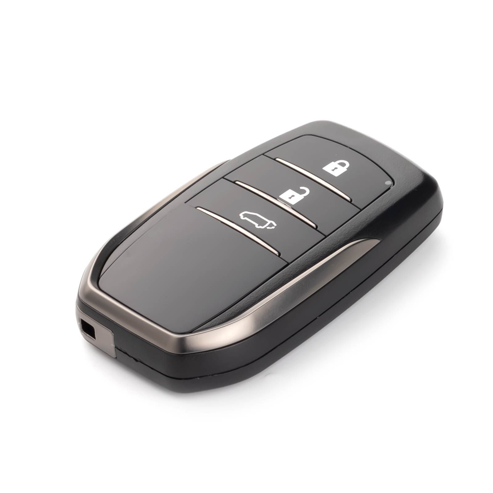 KEYDIY KD ZB35-3 Universal Smart Remote Key 3 Buttons for Toyota Type 5pcs/lot