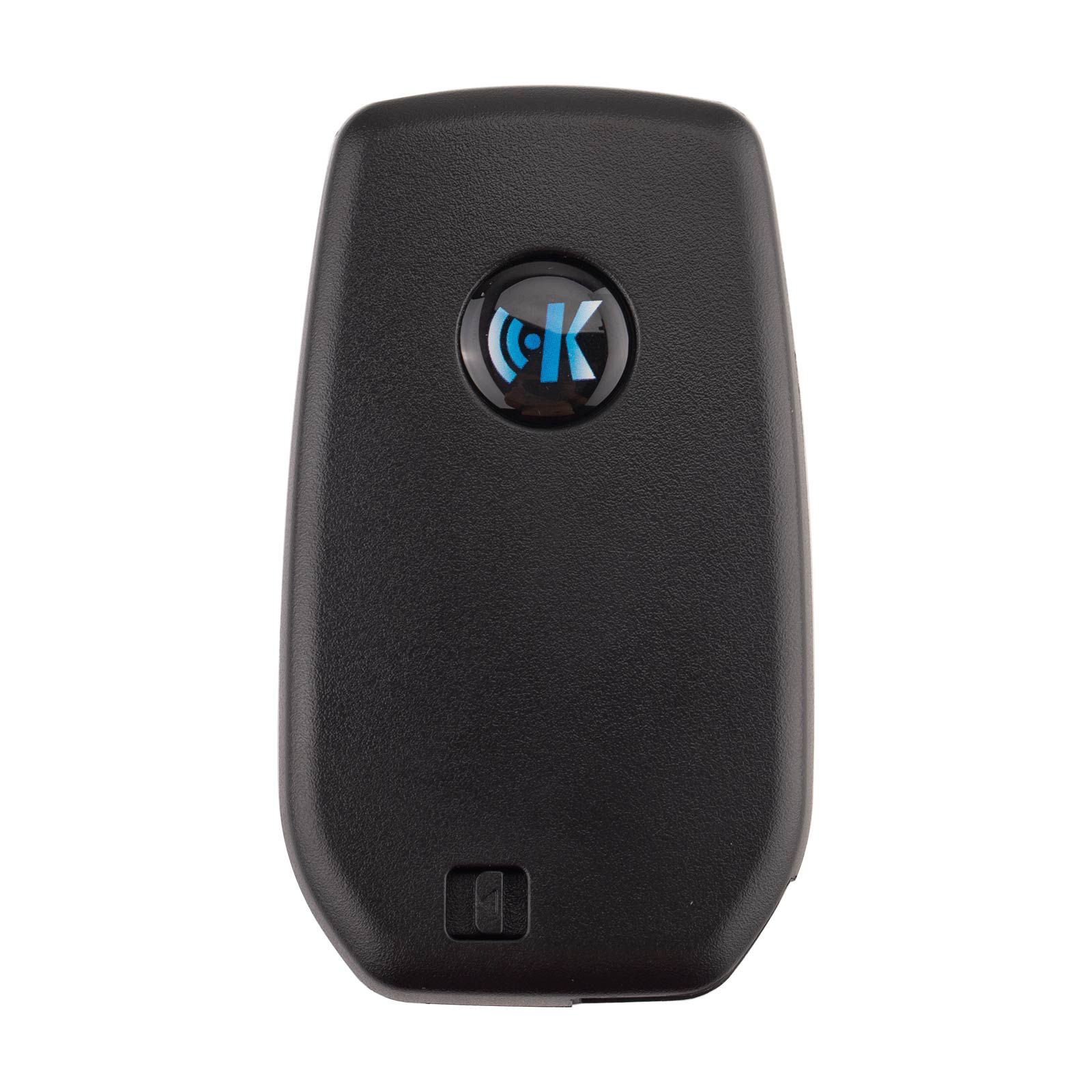 KEYDIY KD ZB35-4 Universal Smart Remote Key 3+1 Buttons for Toyota Type 5pcs/lot