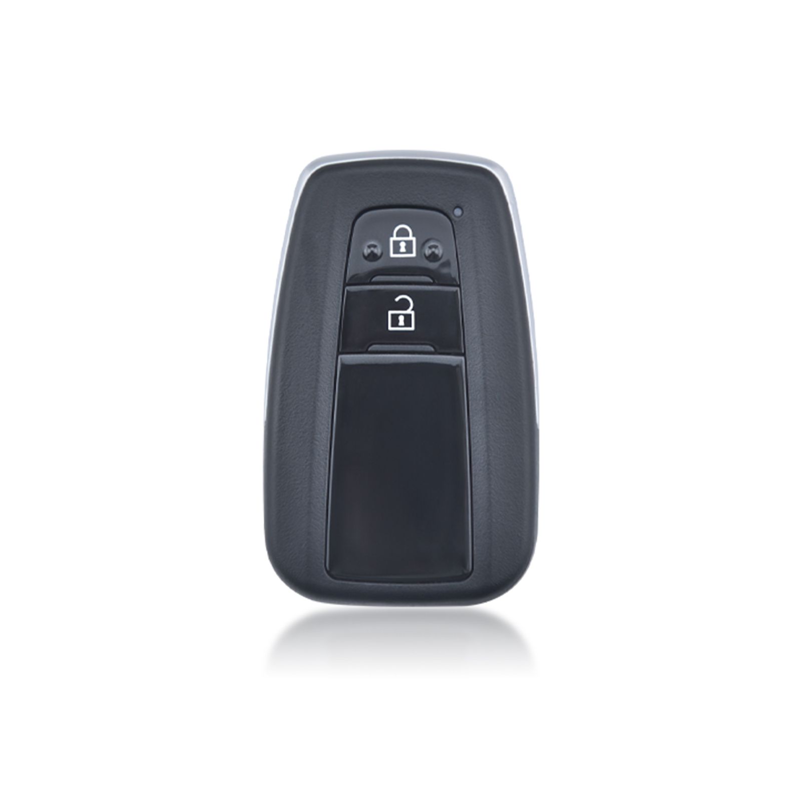 KEYDIY KD ZB36-2 Universal Smart Remote Key 2 Buttons for Toyota Type 5pcs/lot