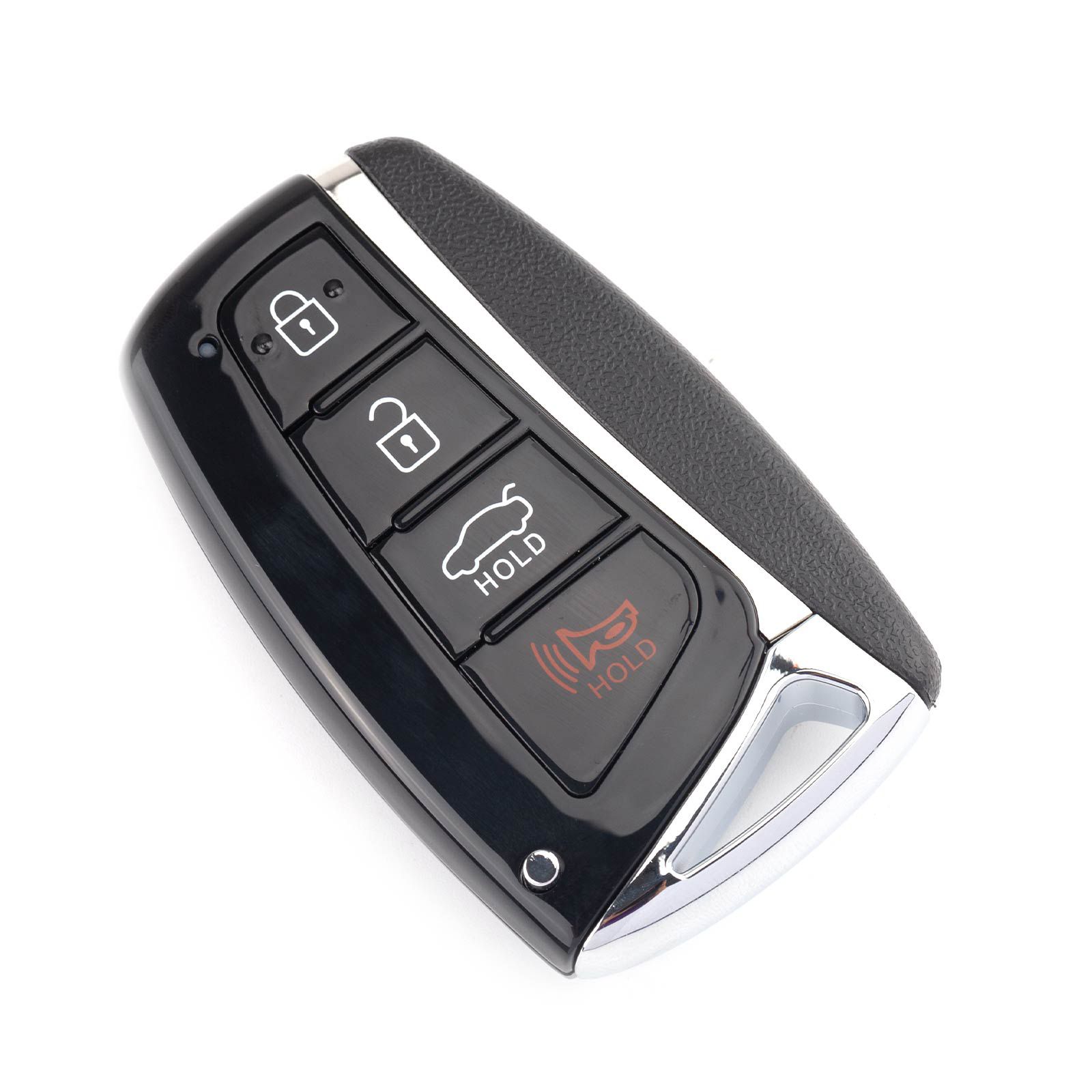 KEYDIY KD ZB39-4 Universal Smart Remote Key 3+1 Buttons for Hyundai Type 5pcs/lot