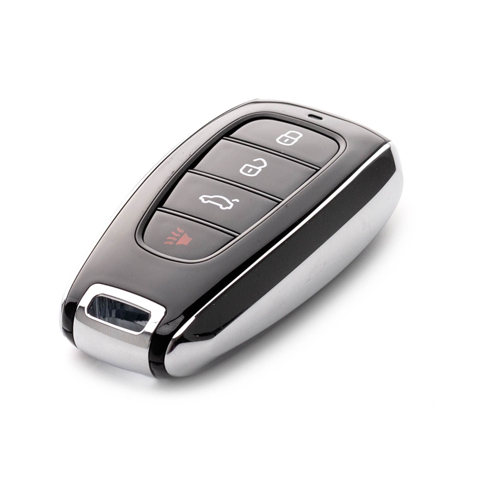 KEYDIY KD ZB41-4 Universal Smart Remote Key 3+1 Buttons for Subaru Type 5pcs/lot