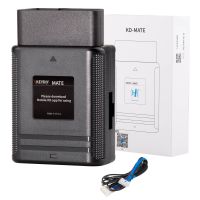 KEYDIY KD-MATE Key Programming Device Work with KD-X2 and KD-MAX For Toyota Smart Key Programming All Keys Lost