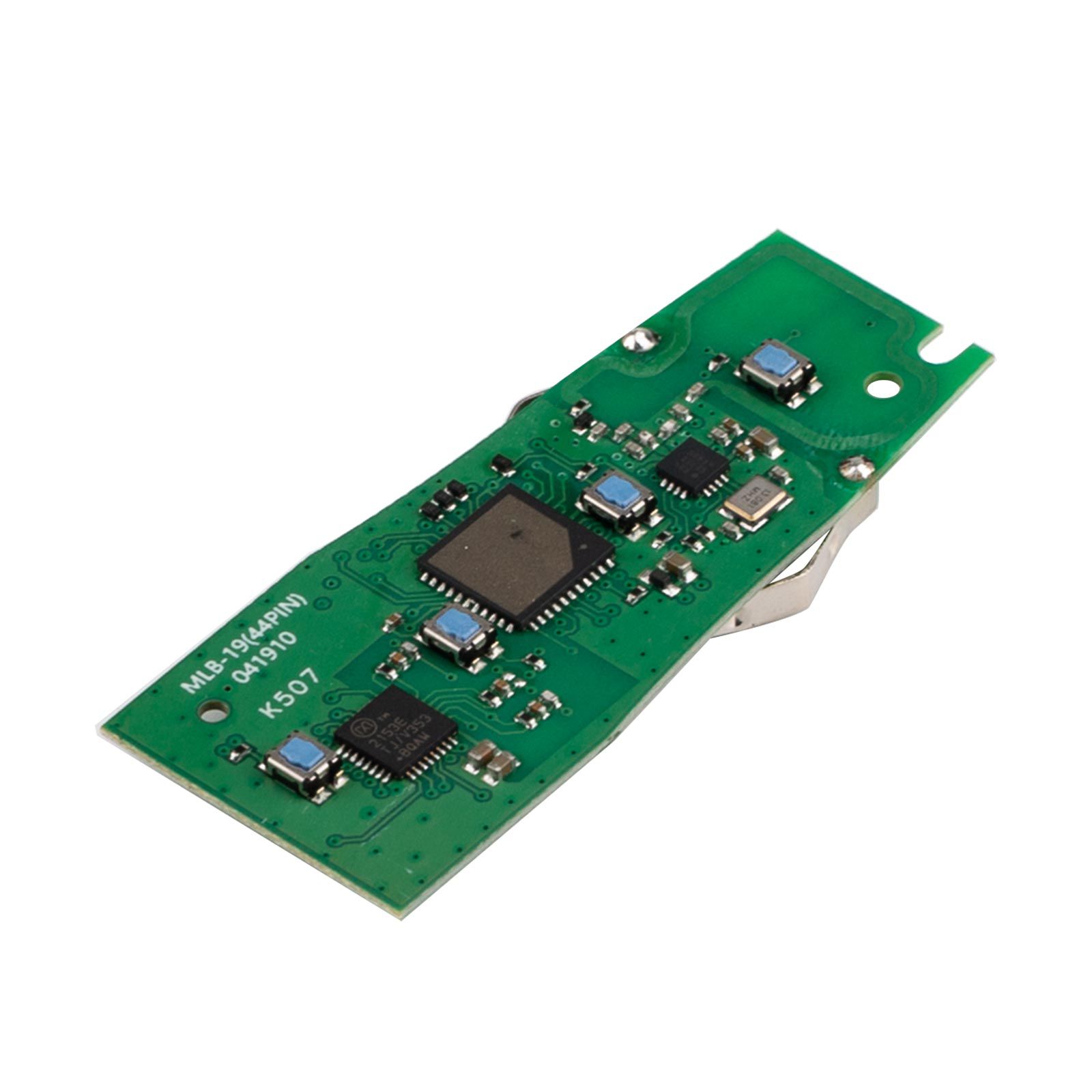 KEYDIY MLB19 434 Mhz (OEM Solution) MLB for Porsche Universal Smart Key PCB Board