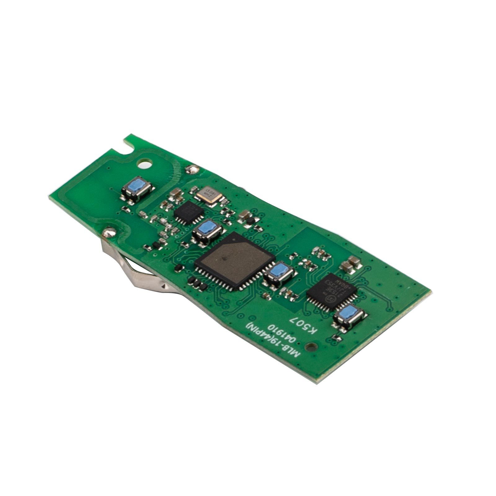 KEYDIY MLB19 434 Mhz (OEM Solution) MLB for Porsche Universal Smart Key PCB Board