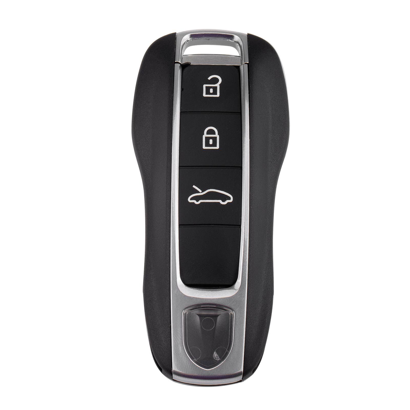 KEYDIY MLB19 434 Mhz (OEM Solution) MLB for Porsche Universal Smart Key PCB Board With Key Shell