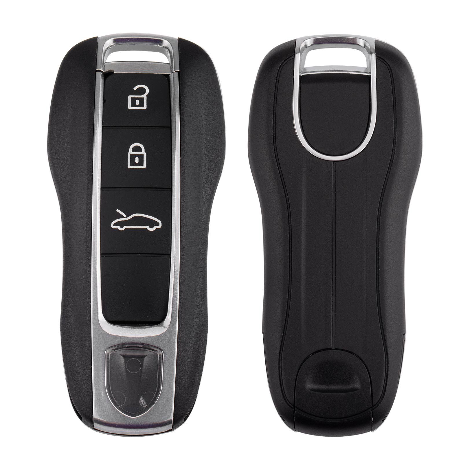 KEYDIY MLB19 434 Mhz (OEM Solution) MLB for Porsche Universal Smart Key PCB Board With Key Shell