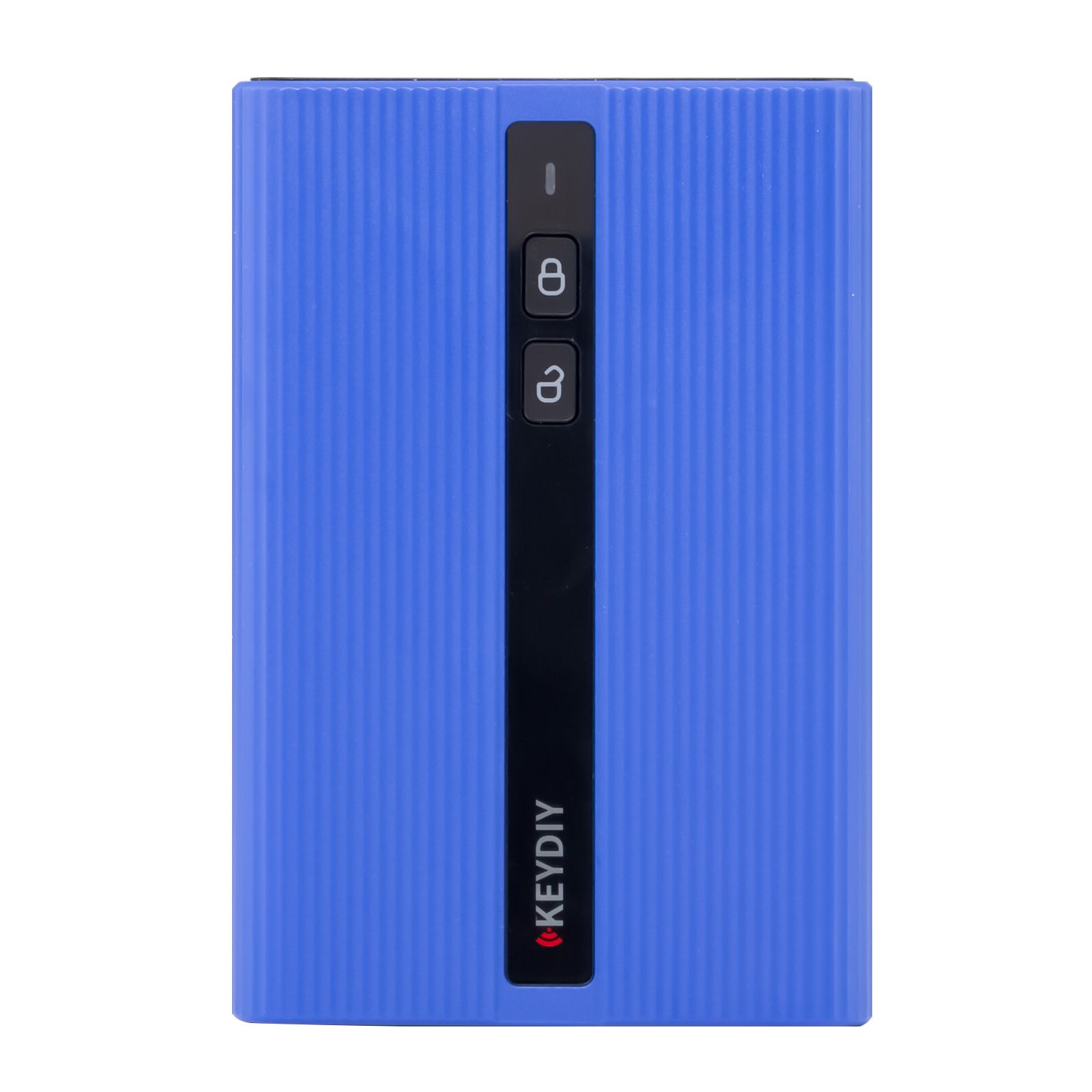 KEYDIY PAK09 Phone As Key for Key Addition Supports Up to 6 Physical Keys