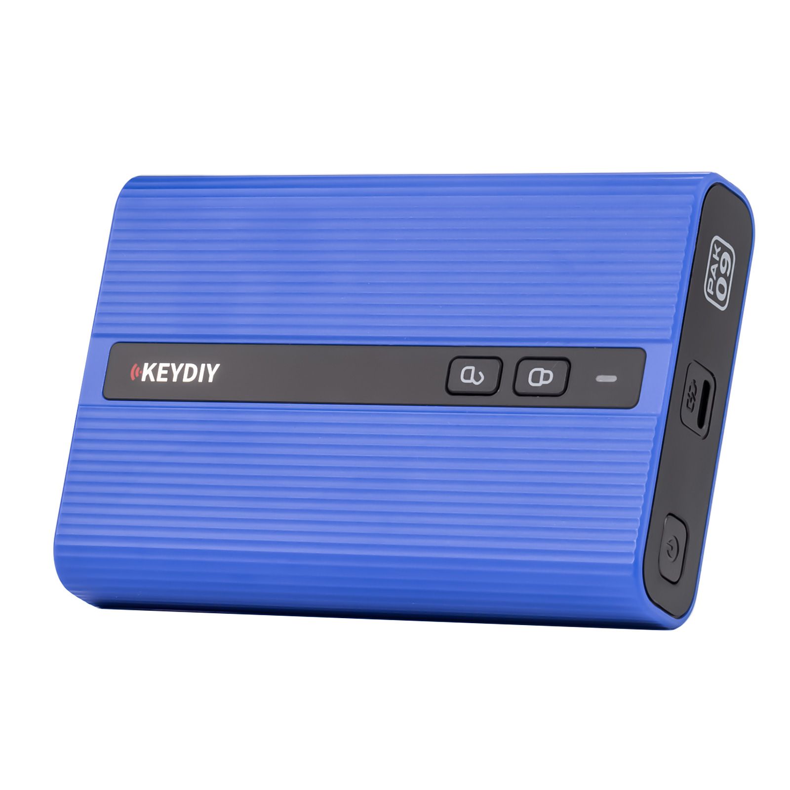 KEYDIY PAK09 Phone As Key for Key Addition Supports Up to 6 Physical Keys