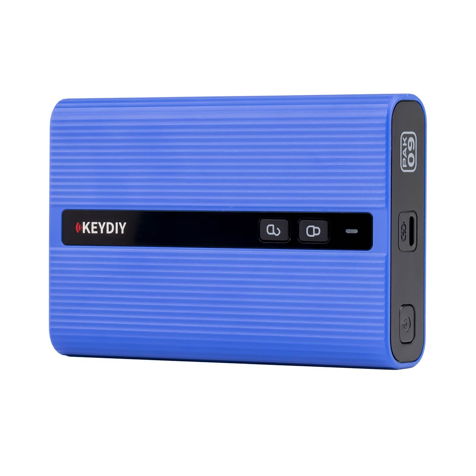 KEYDIY PAK09 Phone As Key for Key Addition Supports Up to 6 Physical Keys