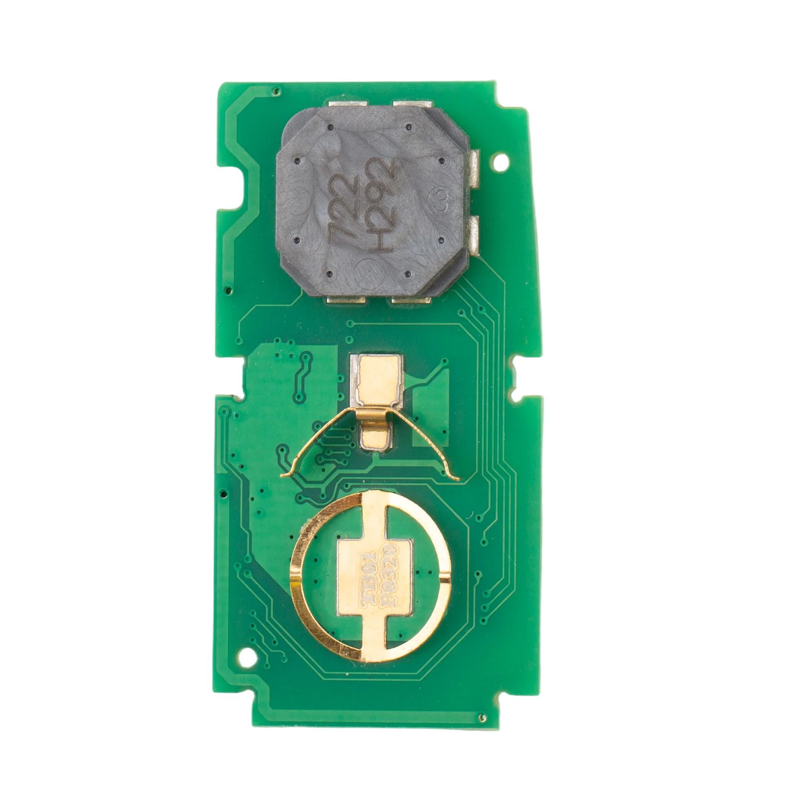 KEYDIY TB01-3 Universal Smart Remote Key PCB Only 5pcs/lot