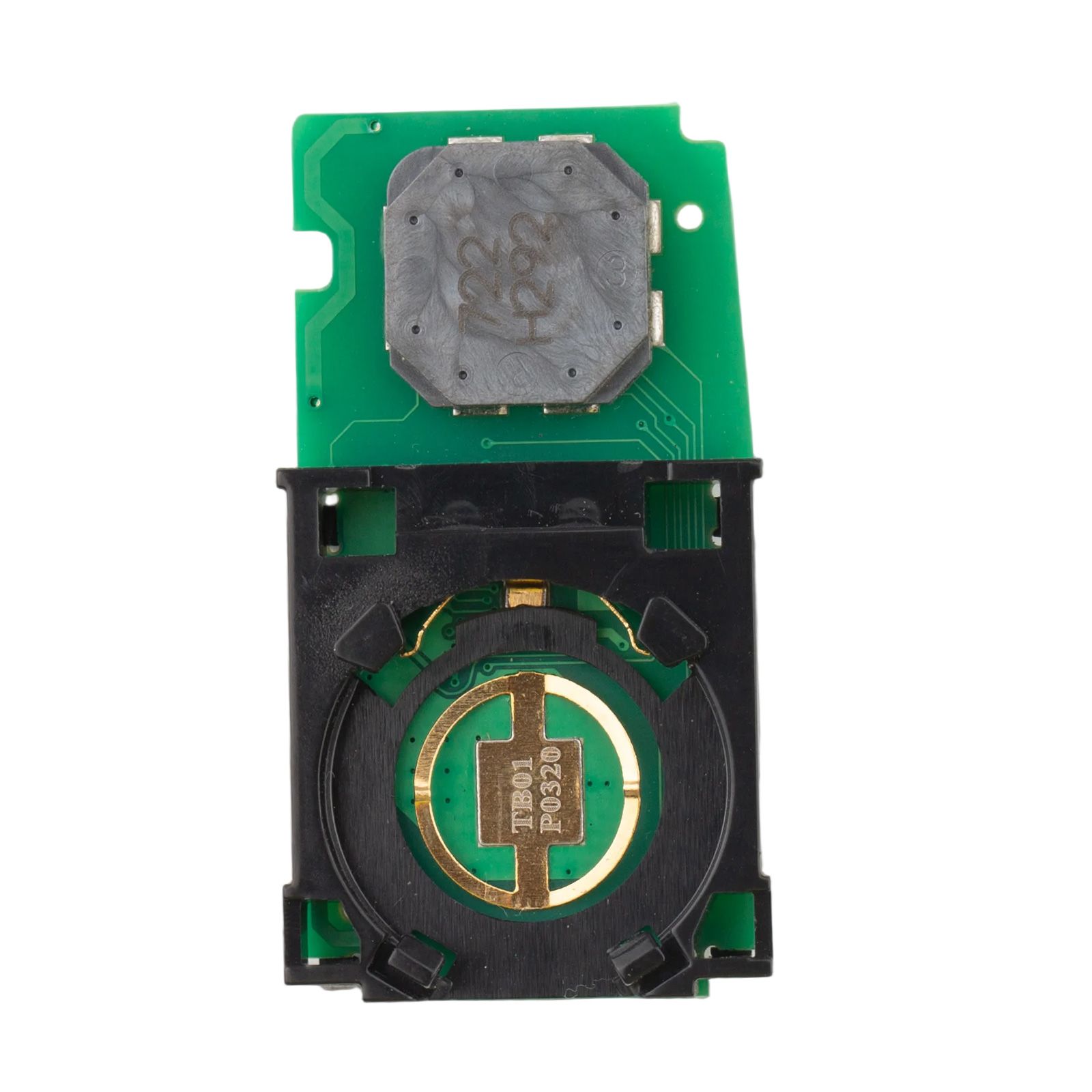 KEYDIY TB01-3 Universal Smart Remote Key PCB Only 5pcs/lot