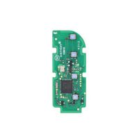 KEYDIY TB02-4 Universal Smart Remote Key PCB Only 5pcs/lot