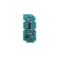 KEYDIY TDB02 Universal Smart Remote Key PCB Only 5pcs/lot