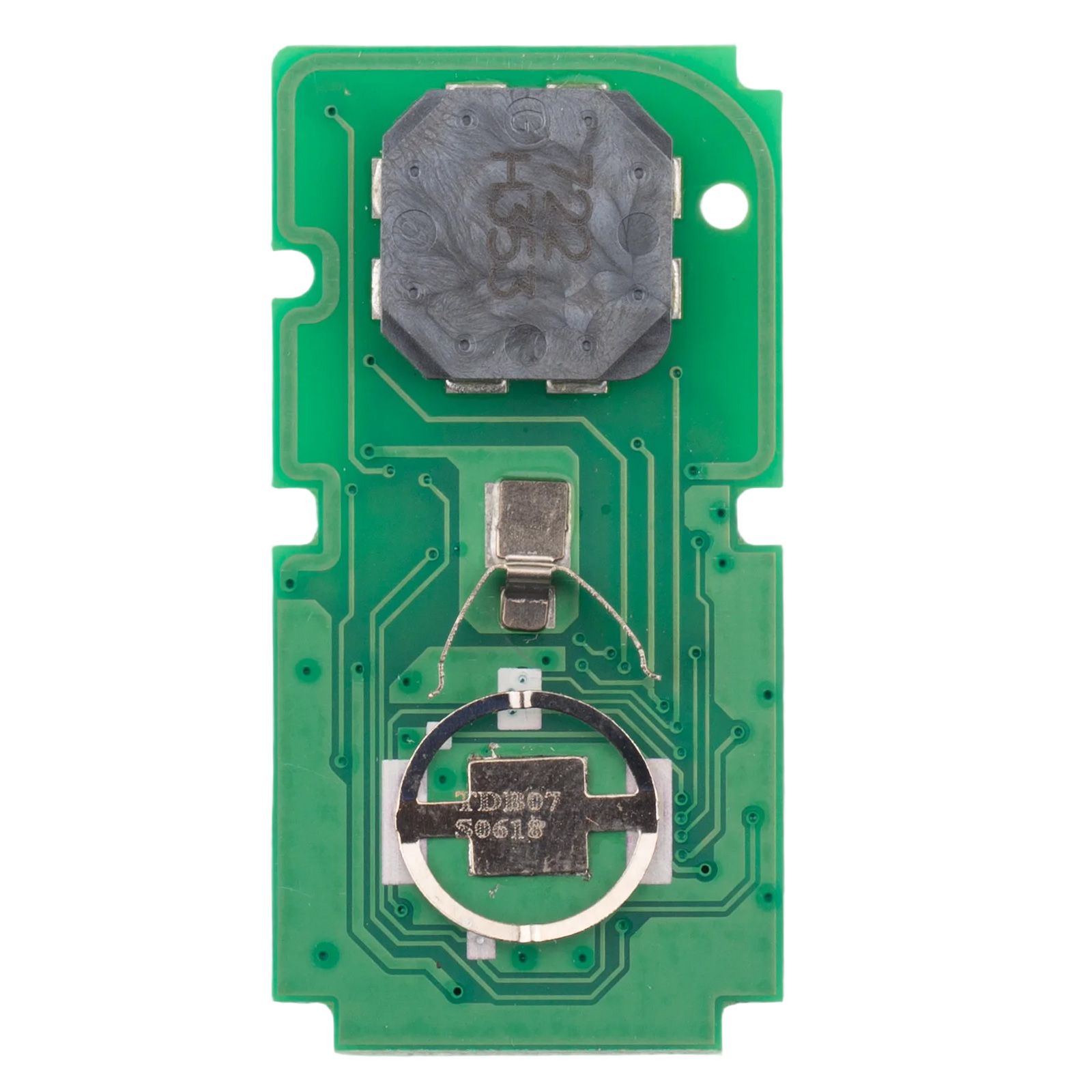 KEYDIY TDB07-06 Universal Smart Remote Key PCB Only 5pcs/lot