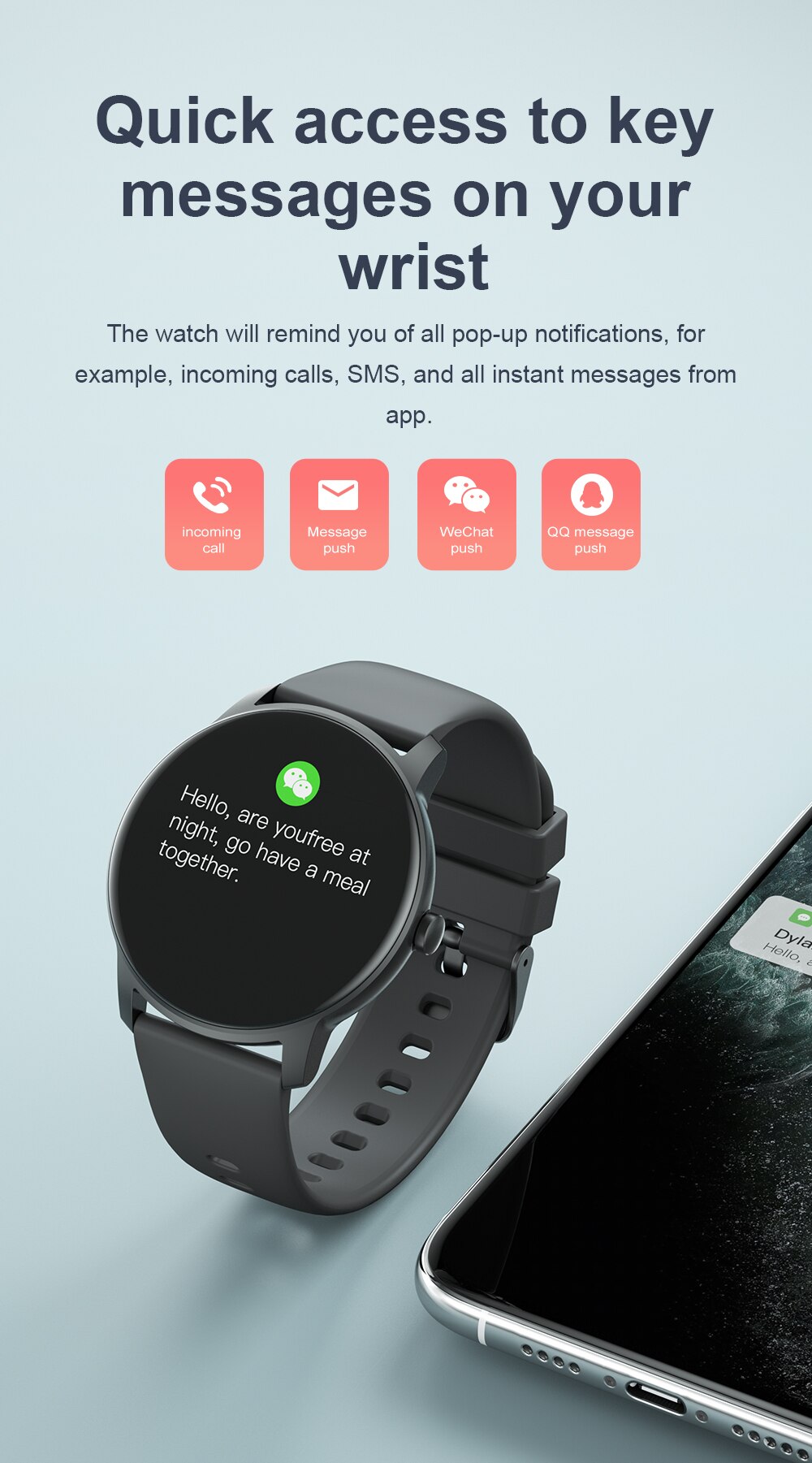 KW77 Smart Watch Men IP68 Waterproof HD Full Screen Custom Dial Healthy Monitor Android Ios Sport Smartwatch Women 2021