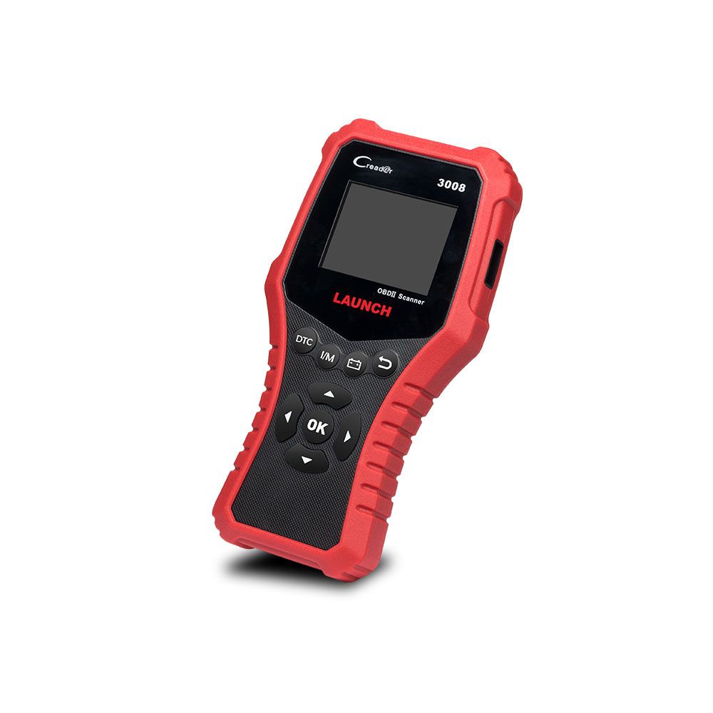 Launch Creader 3008 CR3008 OBDII Code Reader Same as Foxwell NT301