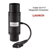 LAUNCH DBScar Trailer-16+7+7 Diagnostic Connector