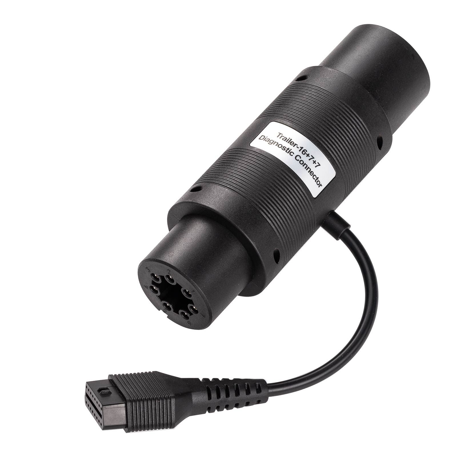 LAUNCH DBScar Trailer-16+7+7 Diagnostic Connector