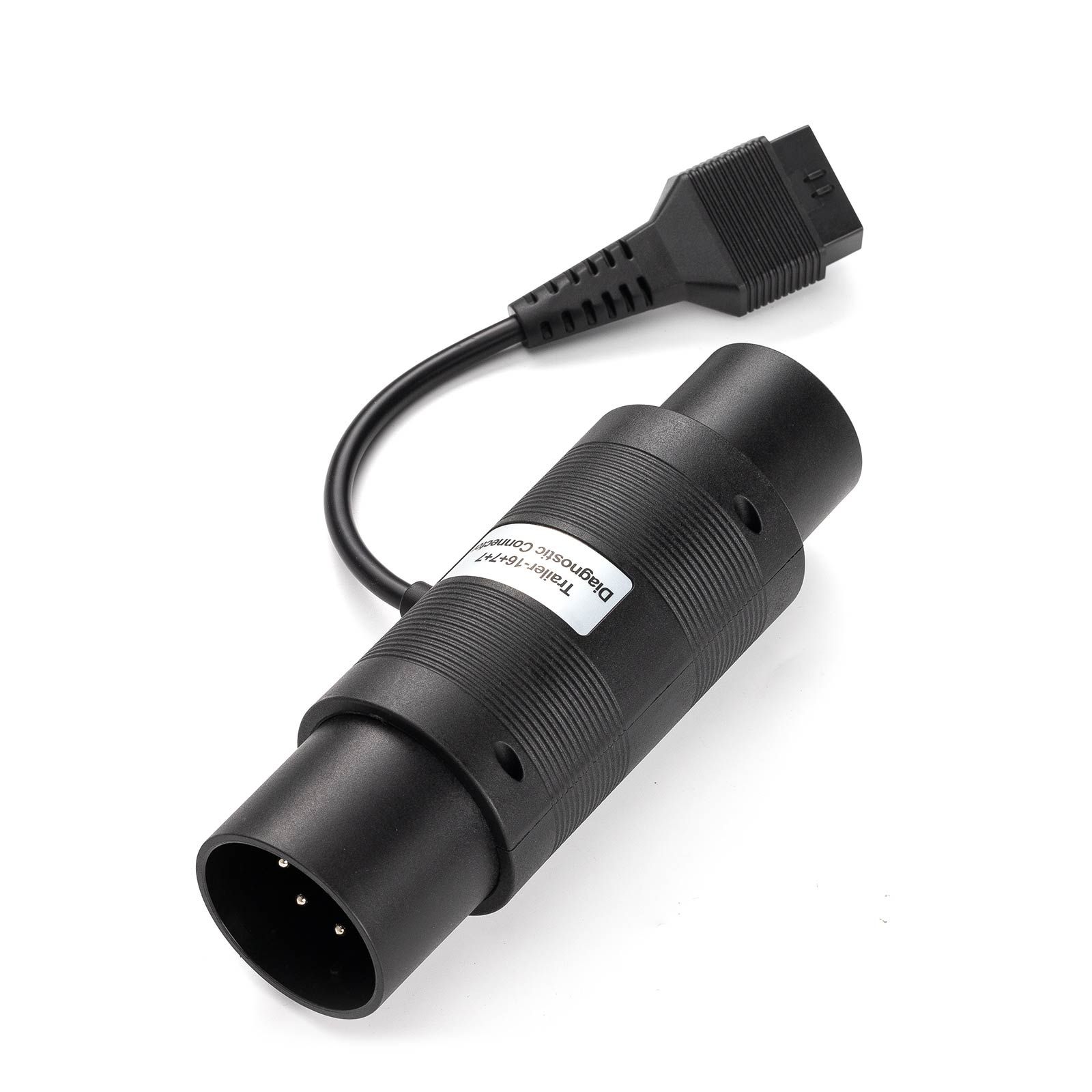 LAUNCH DBScar Trailer-16+7+7 Diagnostic Connector