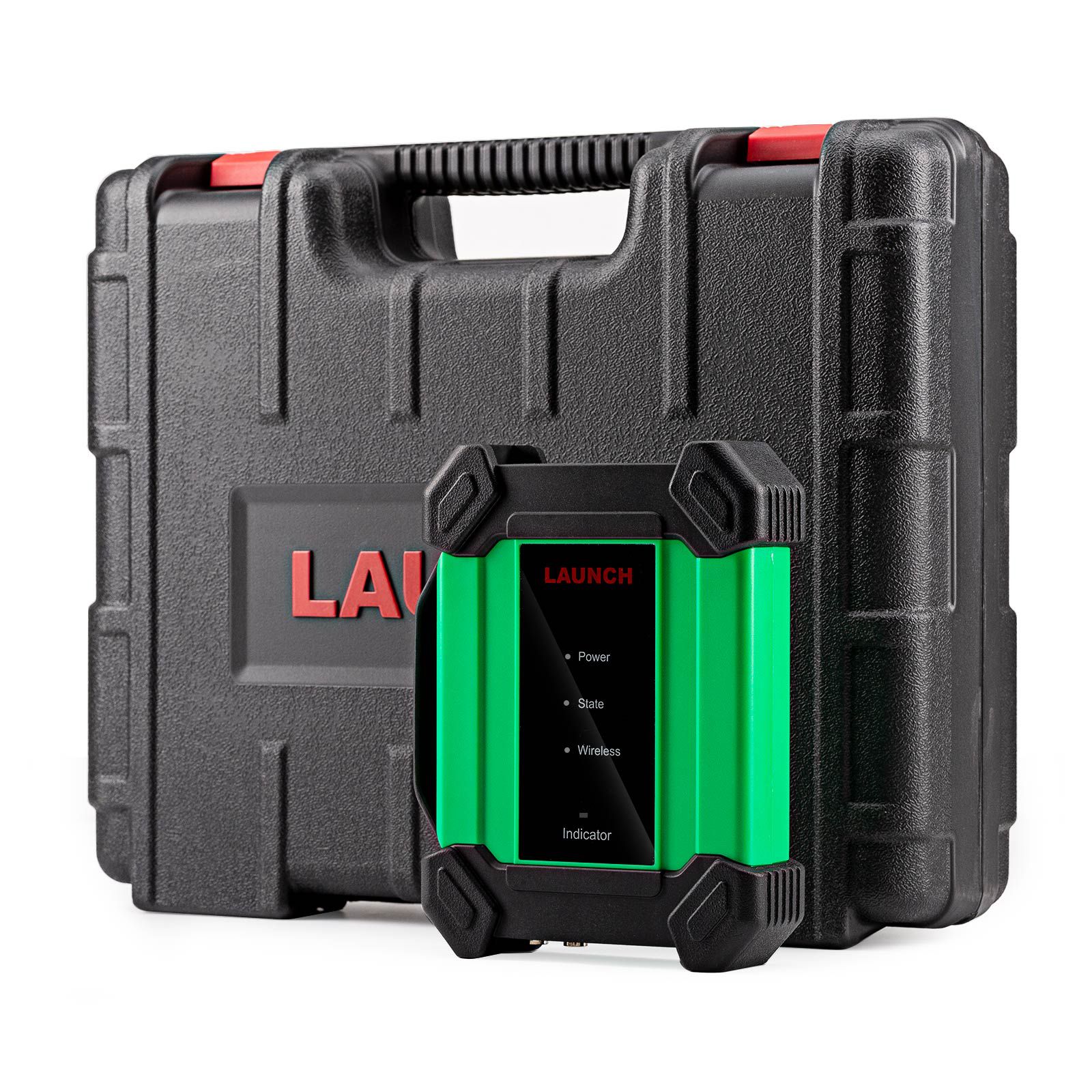 LAUNCH EM101N EV Oscilloscope & Multimeter