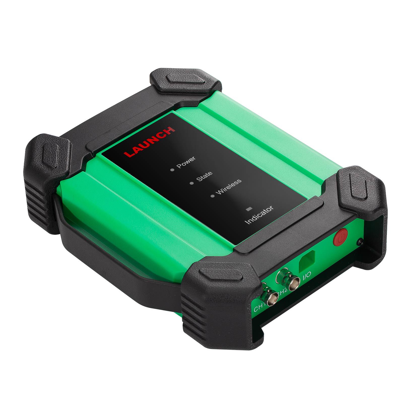 LAUNCH EM101N EV Oscilloscope & Multimeter