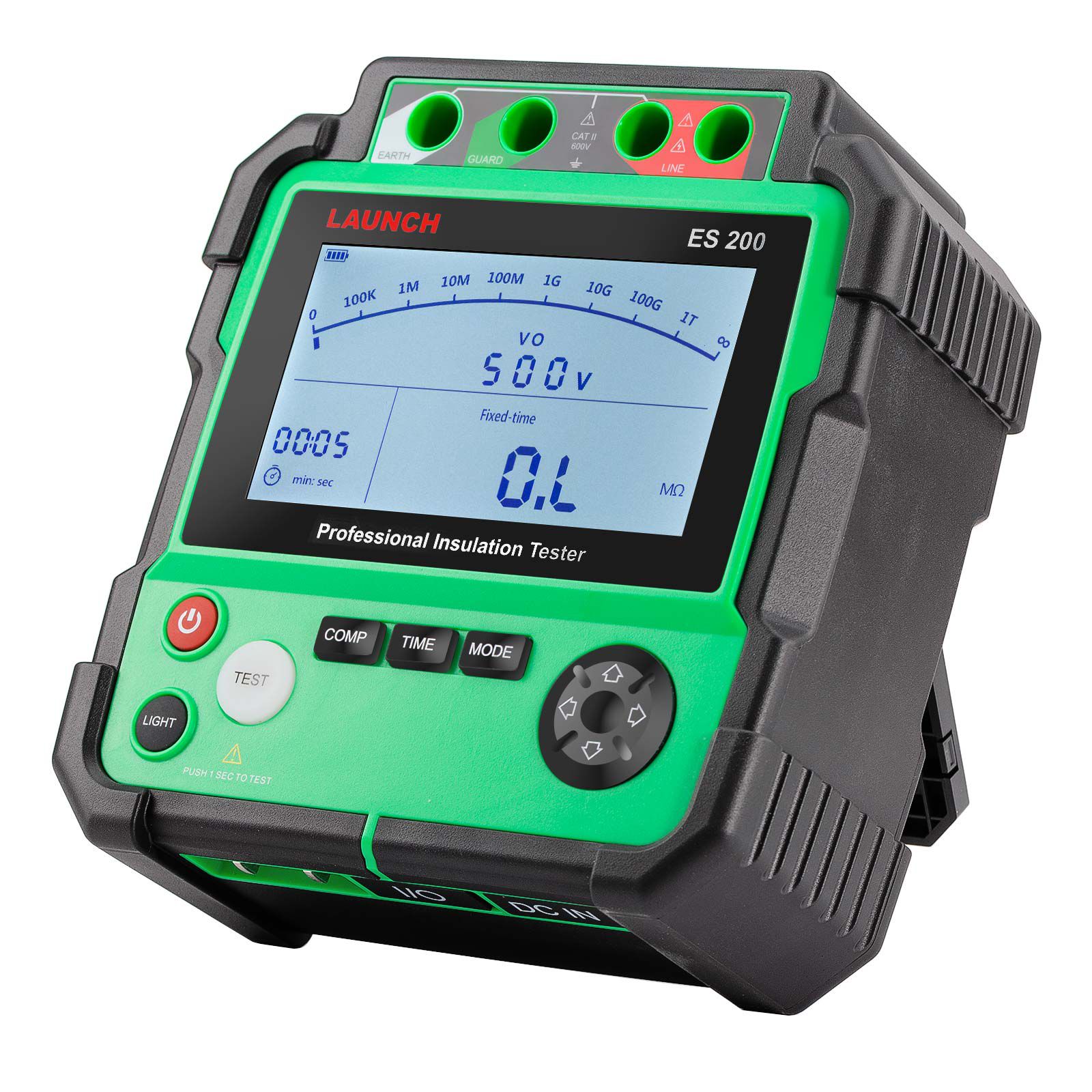 LAUNCH ES200 EV Insulation Resistance Tester