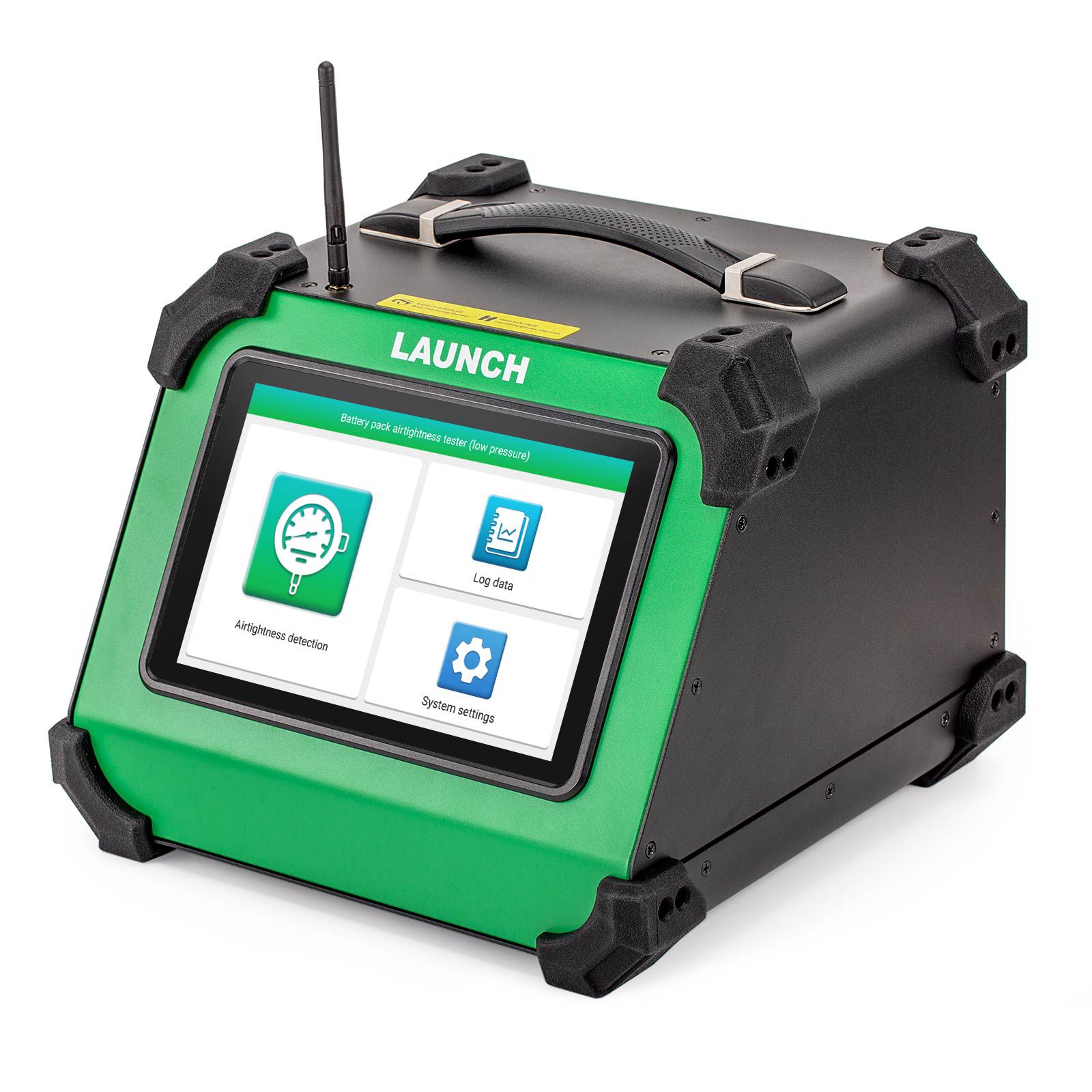 LAUNCH EVT511 EV Battery Airtightness Detector