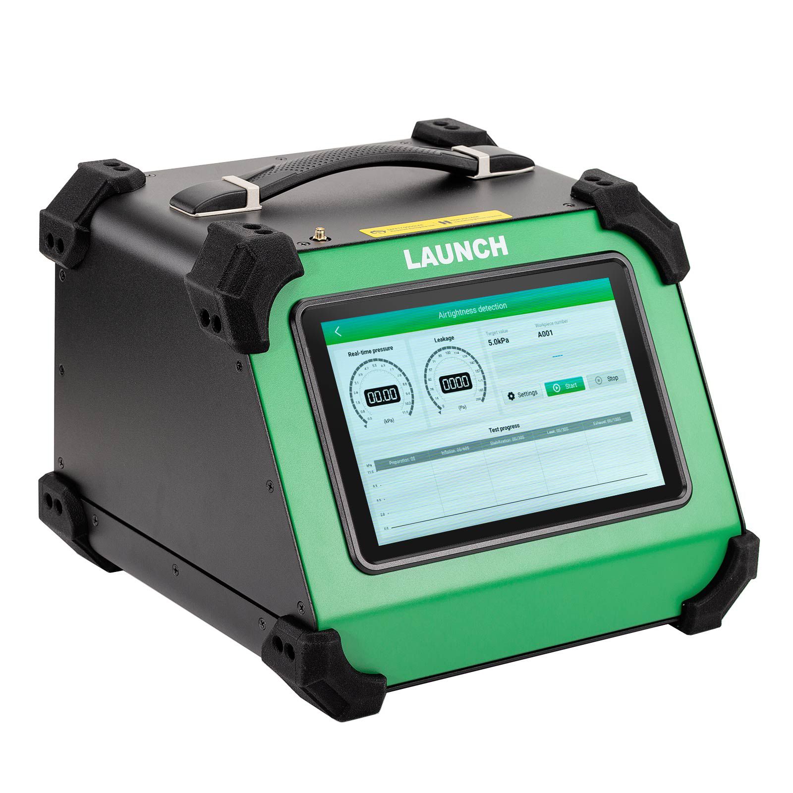 LAUNCH EVT511 EV Battery Airtightness Detector